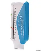 Пикфлоуметр VIitalograph с принадлежностями (031G3982)