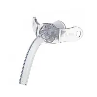 Трубка трахеостомическая без манжеты, размер 5.0 (0125-M230-50)