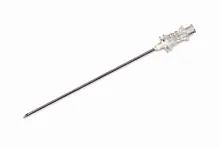Игла Сельдингера G 16 (S49SEL016)
