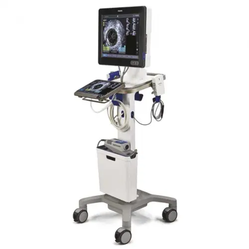 PHILIPS INTRASIGHT MOBILE – МОБИЛЬНАЯ ПЛАТФОРМА ДЛЯ ВСУЗИ () PHILIPS INTRASIGHT MOBILE – МОБИЛЬНАЯ ПЛАТФОРМА ДЛЯ ВСУЗИ ()