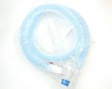 Дыхательный коаксиальный контур, 1,5м
