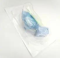 Трахеостомическая трубка 4,0 (100/536/040)