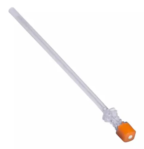 Игла спинальная 25Gх120 с проводником "Pencil Point" () Игла спинальная 25Gх120 с проводником "Pencil Point" ()