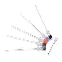 Игла спинальная Pencil Point G-27 120 мм. с проводником /Tae-Chang Industrial Co. Ltd./ 100 ()