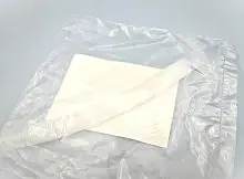 Дополнительный шланг для дыхательных контуров
