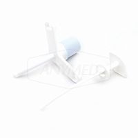 Трахеостомическая трубка без манжеты 5,5
